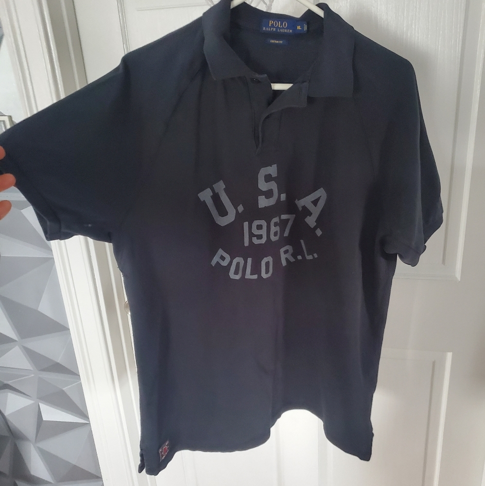 Polo by Ralph Lauren